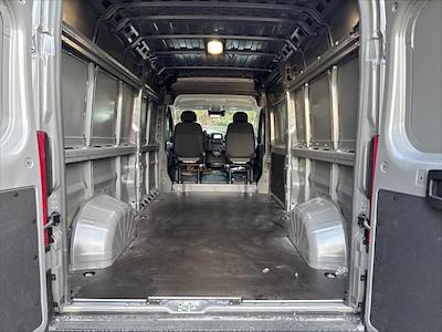 New 2025 Ram ProMaster 2500 High Roof Empty Cargo Van for sale #2250200 - photo 2