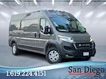 New 2025 Ram ProMaster 2500 High Roof Empty Cargo Van for sale #2250200 - photo 1