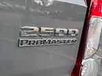 New 2025 Ram ProMaster 2500 High Roof Empty Cargo Van for sale #2250200 - photo 13