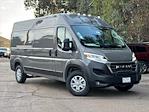 New 2025 Ram ProMaster 2500 High Roof Empty Cargo Van for sale #2250200 - photo 3