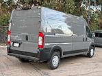New 2025 Ram ProMaster 2500 High Roof Empty Cargo Van for sale #2250200 - photo 9