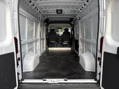 New 2025 Ram ProMaster 2500 High Roof Empty Cargo Van for sale #2250201 - photo 2