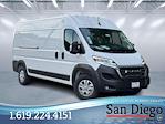 New 2025 Ram ProMaster 2500 High Roof Empty Cargo Van for sale #2250201 - photo 1