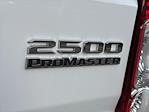 New 2025 Ram ProMaster 2500 High Roof Empty Cargo Van for sale #2250201 - photo 13