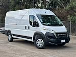 New 2025 Ram ProMaster 2500 High Roof Empty Cargo Van for sale #2250201 - photo 3