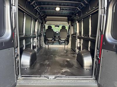 New 2025 Ram ProMaster 2500 High Roof Empty Cargo Van for sale #2250209 - photo 2