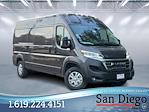 New 2025 Ram ProMaster 2500 High Roof Empty Cargo Van for sale #2250209 - photo 1