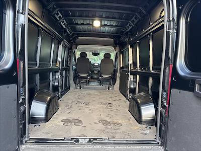 New 2025 Ram ProMaster 2500 High Roof Empty Cargo Van for sale #2250210 - photo 2