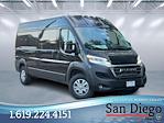 New 2025 Ram ProMaster 2500 High Roof Empty Cargo Van for sale #2250210 - photo 1