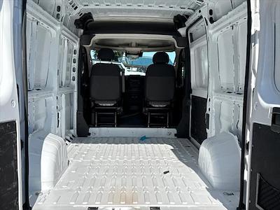 New 2025 Ram ProMaster 1500 High Roof Empty Cargo Van for sale #2250288 - photo 2