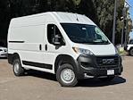 New 2025 Ram ProMaster 1500 High Roof Empty Cargo Van for sale #2250288 - photo 3