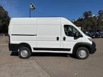 New 2025 Ram ProMaster 1500 High Roof Empty Cargo Van for sale #2250288 - photo 8