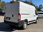 New 2025 Ram ProMaster 1500 High Roof Empty Cargo Van for sale #2250288 - photo 9