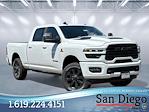 New 2025 Ram 2500 Laramie Crew Cab 4x4 Pickup for sale #2250311 - photo 1