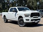 New 2025 Ram 2500 Laramie Crew Cab 4x4 Pickup for sale #2250311 - photo 2