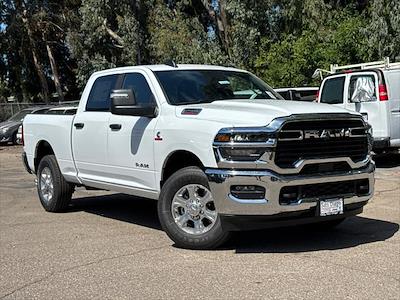 New 2025 Ram 2500 Big Horn Crew Cab Pickup for sale #2250347 - photo 2
