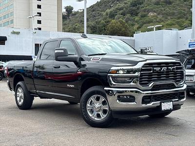 New 2025 Ram 2500 Big Horn Crew Cab Pickup for sale #2250351 - photo 2