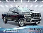 New 2025 Ram 2500 Big Horn Crew Cab Pickup for sale #2250351 - photo 1