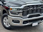 New 2025 Ram 2500 Big Horn Crew Cab Pickup for sale #2250351 - photo 3
