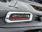 New 2025 Ram 2500 Big Horn Crew Cab Pickup for sale #2250351 - photo 9