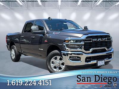 New 2025 Ram 2500 Big Horn Crew Cab Pickup for sale #2250352 - photo 1