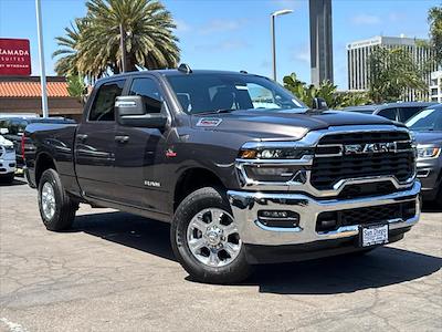 New 2025 Ram 2500 Big Horn Crew Cab Pickup for sale #2250352 - photo 2
