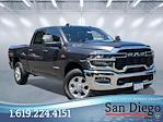 New 2025 Ram 2500 Big Horn Crew Cab Pickup for sale #2250352 - photo 1