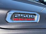New 2025 Ram 2500 Big Horn Crew Cab Pickup for sale #2250352 - photo 9