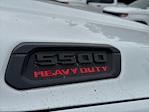 New 2025 Ram 5500 Tradesman Regular Cab 84 CA Cab Chassis for sale #2250366 - photo 11