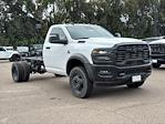 New 2025 Ram 5500 Tradesman Regular Cab 84 CA Cab Chassis for sale #2250366 - photo 3
