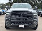 New 2025 Ram 5500 Tradesman Regular Cab 84 CA Cab Chassis for sale #2250366 - photo 4
