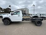 New 2025 Ram 5500 Tradesman Regular Cab 84 CA Cab Chassis for sale #2250366 - photo 6