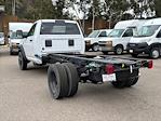 New 2025 Ram 5500 Tradesman Regular Cab 84 CA Cab Chassis for sale #2250366 - photo 7
