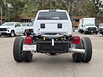 New 2025 Ram 5500 Tradesman Regular Cab 84 CA Cab Chassis for sale #2250366 - photo 8