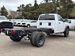 New 2025 Ram 5500 Tradesman Regular Cab 84 CA Cab Chassis for sale #2250366 - photo 2