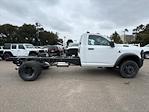New 2025 Ram 5500 Tradesman Regular Cab 84 CA Cab Chassis for sale #2250366 - photo 9
