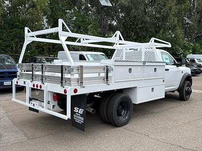 New 2025 Ram 5500 Regular Cab Contractor Truck for sale #2250367 - photo 2