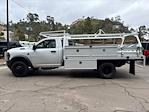New 2025 Ram 5500 Regular Cab Contractor Truck for sale #2250367 - photo 16
