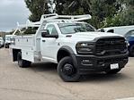 New 2025 Ram 5500 Regular Cab Contractor Truck for sale #2250367 - photo 3