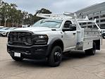 New 2025 Ram 5500 Regular Cab Contractor Truck for sale #2250367 - photo 5
