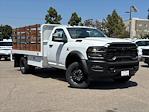 New 2025 Ram 4500 Regular Cab Stake Bed for sale #2250368 - photo 3