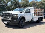 New 2025 Ram 4500 Regular Cab Stake Bed for sale #2250368 - photo 4