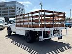 New 2025 Ram 4500 Regular Cab Stake Bed for sale #2250368 - photo 8