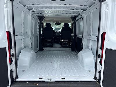 New 2025 Ram ProMaster 1500 Standard Roof Empty Cargo Van for sale #2250370 - photo 2