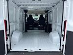 New 2025 Ram ProMaster 1500 Standard Roof Empty Cargo Van for sale #2250370 - photo 2