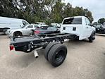 New 2025 Ram 4500 Tradesman Regular Cab 84 CA Cab Chassis for sale #2250378 - photo 2