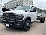 New 2025 Ram 4500 Tradesman Regular Cab 84 CA Cab Chassis for sale #2250378 - photo 5