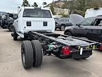 New 2025 Ram 4500 Tradesman Regular Cab 84 CA Cab Chassis for sale #2250378 - photo 9