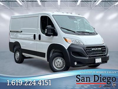 New 2025 Ram ProMaster 1500 Standard Roof Empty Cargo Van for sale #2250394 - photo 1
