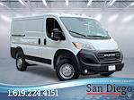 New 2025 Ram ProMaster 1500 Standard Roof Empty Cargo Van for sale #2250394 - photo 1